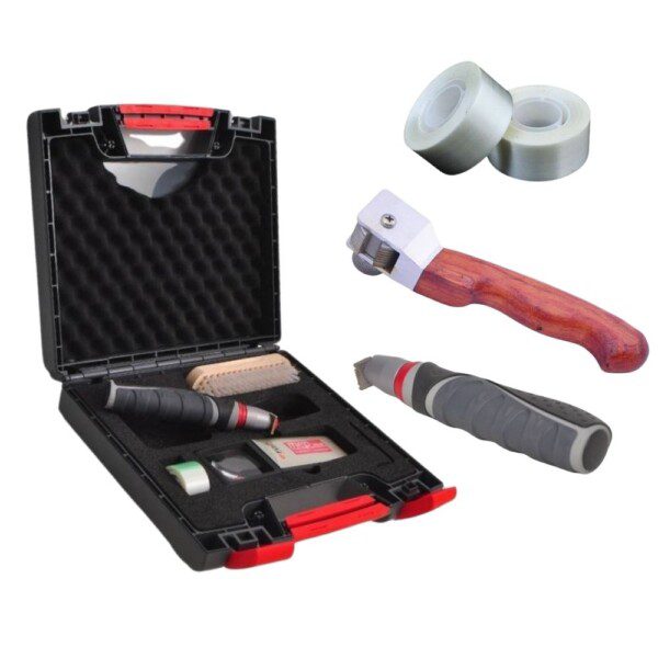Boya Yapışma Test Cihazı(Croos-Cut)